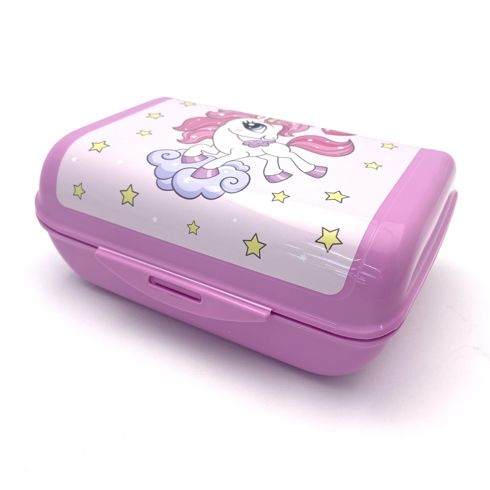 Lunch Box Contenitore per alimenti, Fackelmann, porta merenda, contenitore cibo