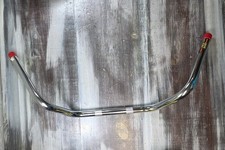 Khrome Werks 0601-0818 1 ” Handlebar OEM Replacement Bend Heritage Springer