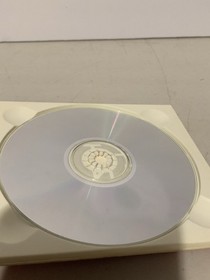 Sol-Feace Sega CD Complete CIB w/ Cardboard Case  Tested 