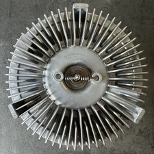 Engine Cooling Fan Clutch Radiator Cooling FCH8016 Compatible With Ford/Mazda