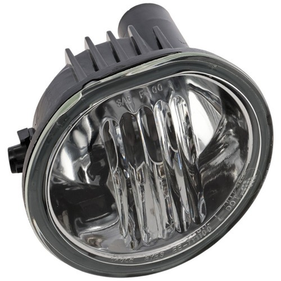 #ad #ad Fog Light For 2003 2010 Toyota Matrix Pontiac Vibe Scion tC Left Side 8122001011 $24.86