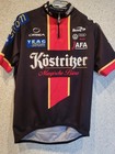 Fahrradtrikot Team TEAG KÖSTRITZER , Rennrad Rad Trikot