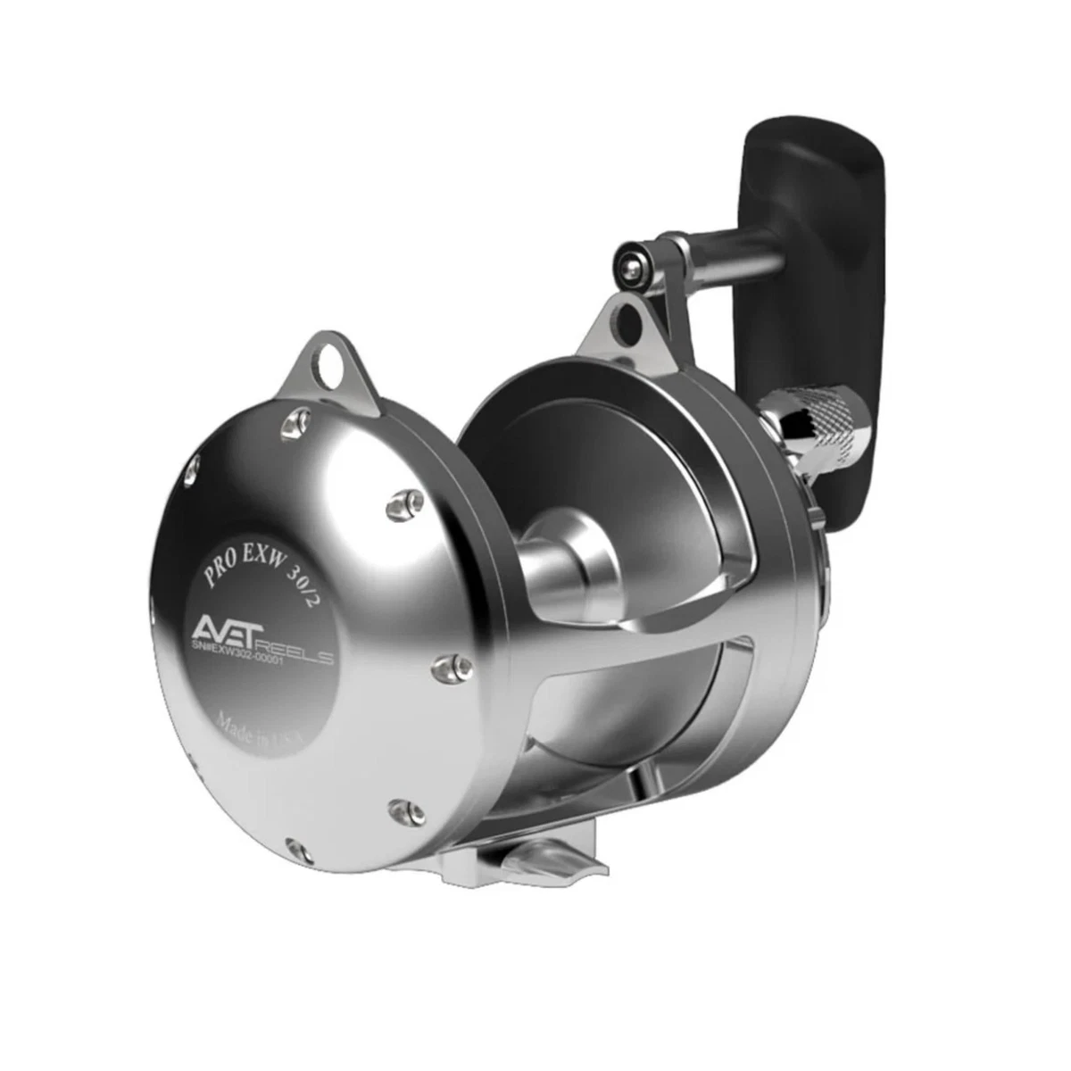 Avet Saltwater Trolling Reel Fishing Reels for sale | eBay