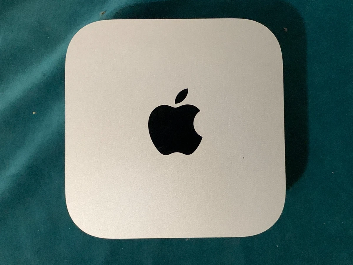 Apple Mac mini 16GB 256GB Desktops & All-In-One Computers for sale