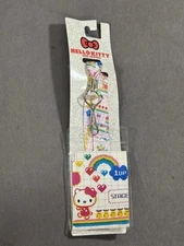 Sanrio HELLO KITTY & FRIENDS LANYARD (Video Game)