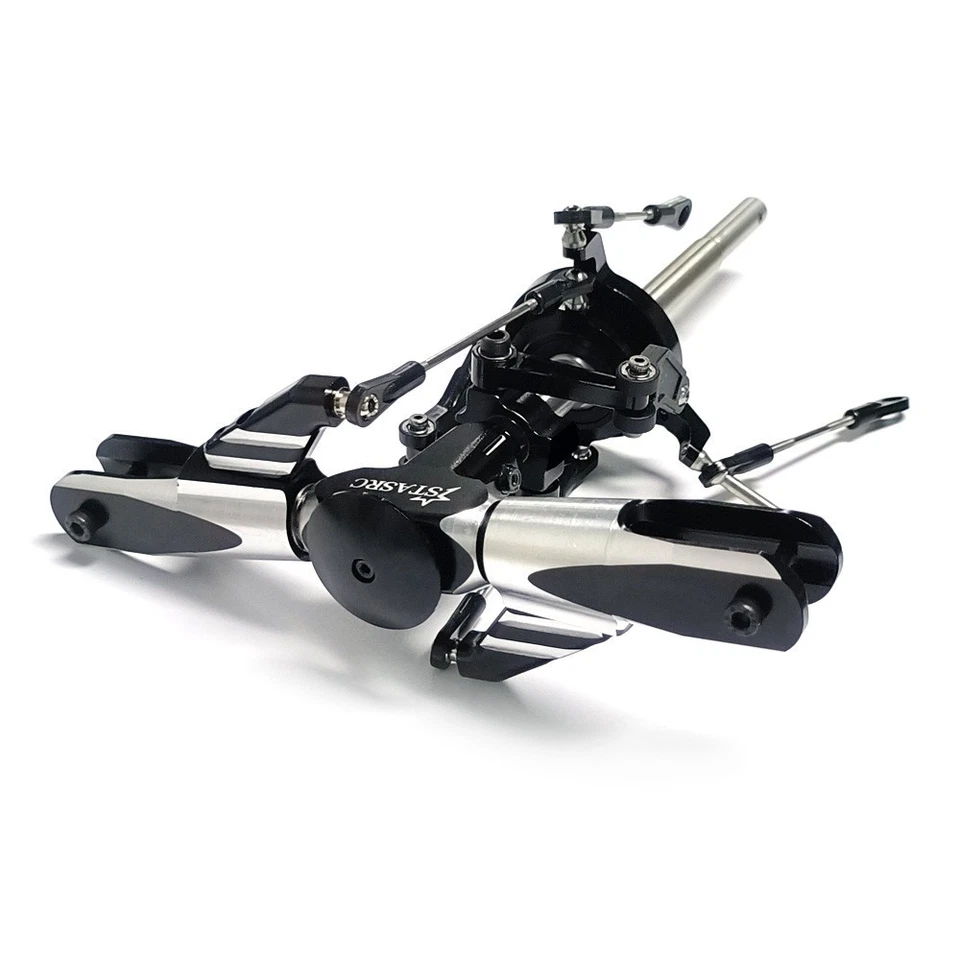 STASRC 500 FBL Metal Main Rotor Head for Align Trex 500 RC Helicopter RC Model - Image 4 of 4