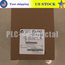 22F-D018N104 Allen Bradley PowerFlex 4M 7.5 kW 10 HP AC Drive 22FD018N104