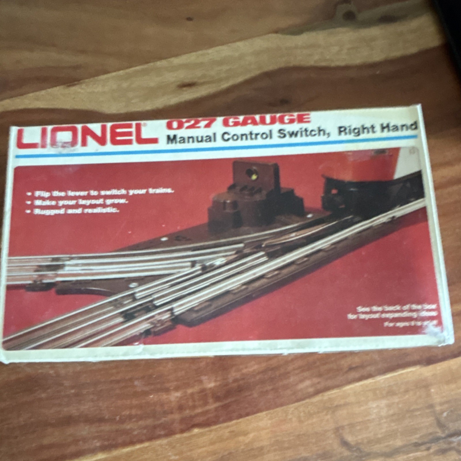 Click here to see eBay Auction
