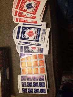 Magic Bundle / Wallet Package MUST SEE