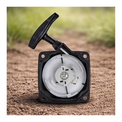 HARBOR FREIGHT PREDATOR 52CC 2HP PREDATOR EARTH AUGER 63022 PULL STARTER RECOIL