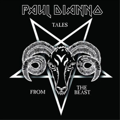 Paul Dianno Tales from the Beast (Vinyl)