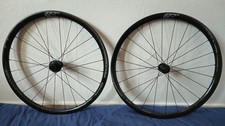 Zipp 202 NSW Disc (CL) Wheelset (HG)