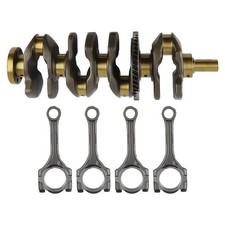 Connecting Rods & Crankshaft for Scion tC xB 2.4L 2005-2015 2AZFE 13401-28030
