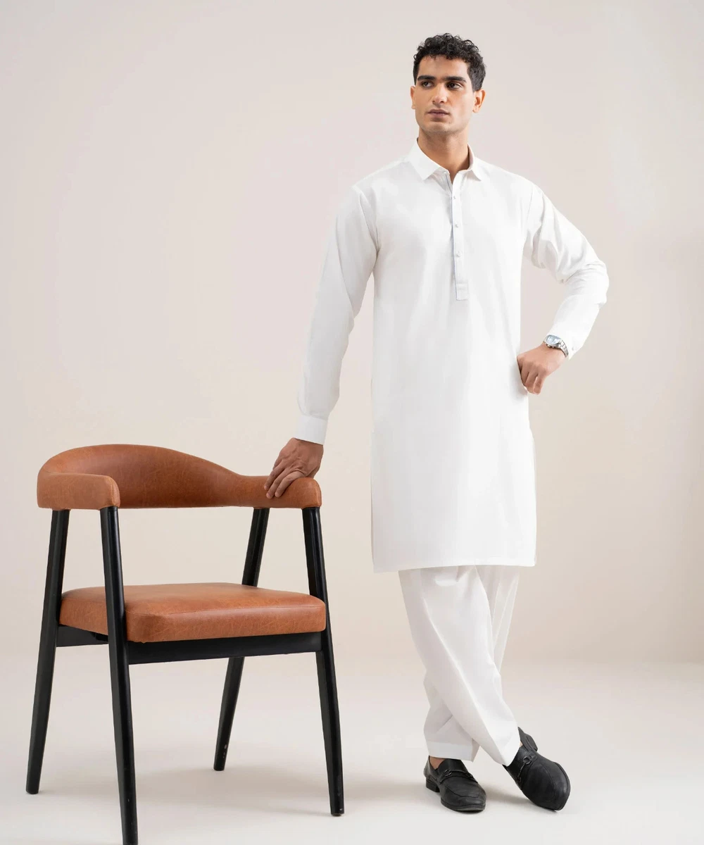 100% Cotton Pakistani Salwar Kameez for sale | eBay