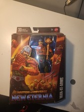 MOTU Masterverse New Eternia Man-At-Arms 