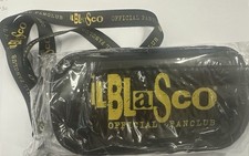 VASCO ROSSI POCHETTE CON CORDINO BLASCO FAN CLUB