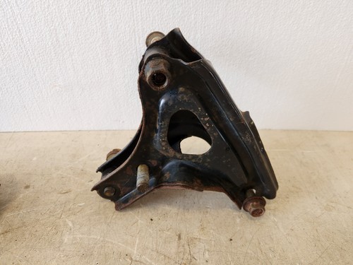1996-2000 Honda Civic Manual Transmission Mounting Brackets Set 3 Piece D Series - Picture 16 of 17