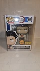 Funko Pop! Animation: Demon Slayer Gyomei Himejima #1091 Hot Topic Chase Edition