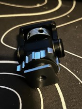 Camera Monitor Mount with Cold Shoe