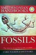 Smithsonian Handbooks Fossils Cyril Walker