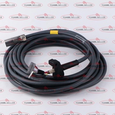 1x New for KUKA KPC2 KRC2 00-110-186 Teach Pendant Connection Cable #zn