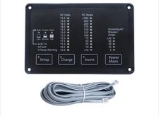 Xantrex Freedom 12-25 12V Basic Remote 84-2056-01