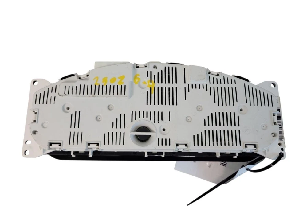 Speedometer Cluster 8 Cylinder MPH Fits 08-09 PATHFINDER 896977 - Image 3 of 4