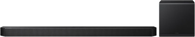 Samsung HW-Q810GF Q-Series 5.1.2-Kanal-Soundbar  mit kabellosem 6,5''-Subwoofer