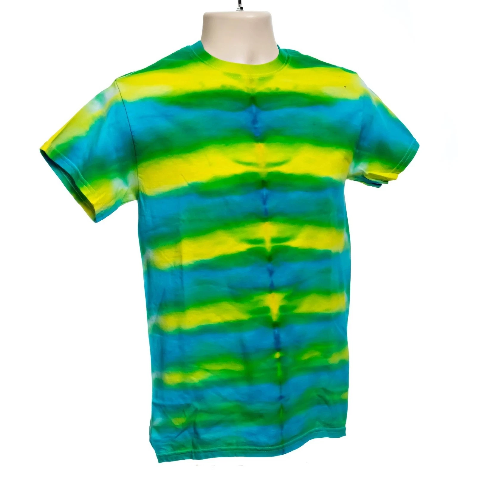 Tie Dye Shirt - Small - #3302 - Casual Collisions