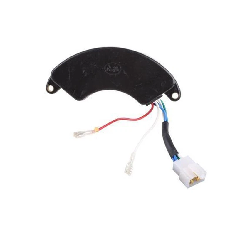 AVR 5KW-7KW Automatische Spannung Motorrad Diesel Generator Regler Gleichrichter - Bild 4 von 4