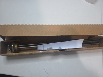 Backer EHP Inc. High Performance 240V Tubular Heating Element 4500W SGBI-2457