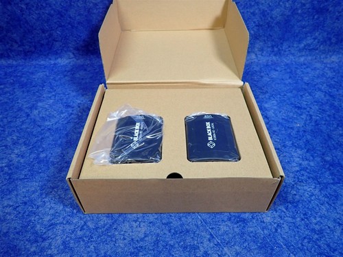Black Box IC280A-R2 1-Port USB 2.0 CAT5e/6/7 Extender Kit (G40) - Afbeelding 3 van 5