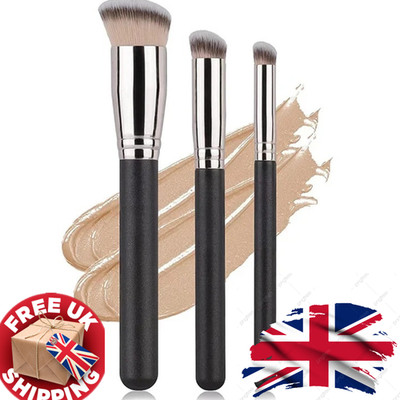 Foundation Concealer Pinsel Premium Kontur Rouge unter den Augen dicht Blending Tool