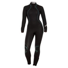 Bare 3/2mm Womens Nixie Ultra Full Wetsuit