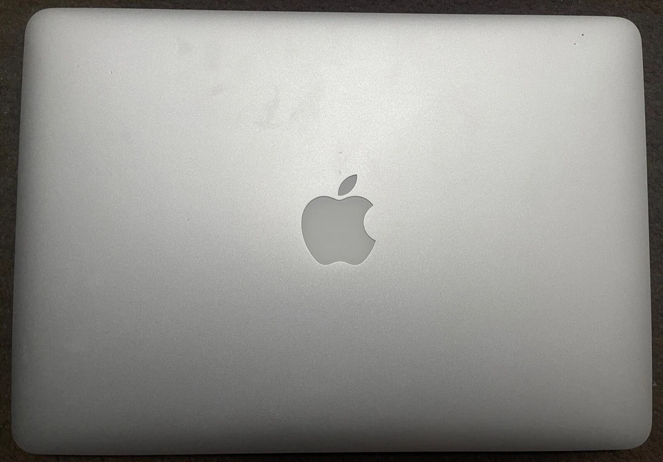 USED APPLE MacBook Air 2013 (A1466) 13" Intel 1.4 GHz Core i5 4GB RAM (READ NOTE - Image 3 of 4