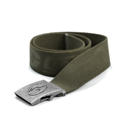 GASP Webbing Belt Herren Gürtel Hosengürtel Stoffgürtel Bodybuilding 