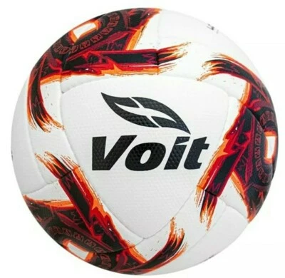 Lot of 3 voit official match balls loxus II 2020 fifa approved balls size 5