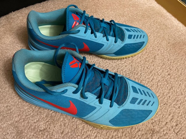 nike kobe mentality 1