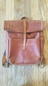 wp standard backpack