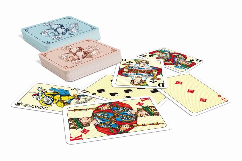 Thumbnail - Ass Senioren Patience, Französisches Bild