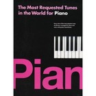 The Most Requested Tunes in the World for Piano by Publications Wise (Paperback, 1999)