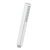Chris Bergen Handbrause Aus Messing Brausekopf Duschkopf Stabhandbrause
