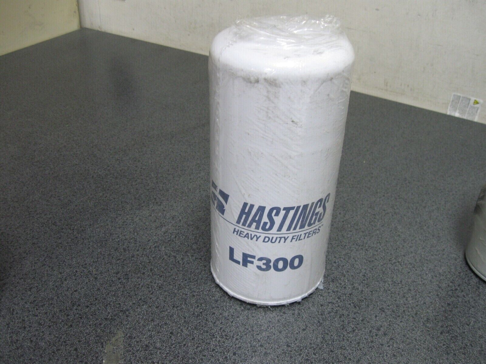 Hastings LF300 Engine Oil Filter