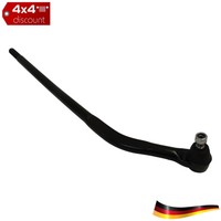 Schubstange, Rhd Achsschenkel Rechts Zum Lenkarm Jeep Wrangler Jk 2007+