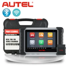 Autel Scanner MaxiCOM MK808BT PRO Upgraded of MK808BT/MK808/MK808S/MX808