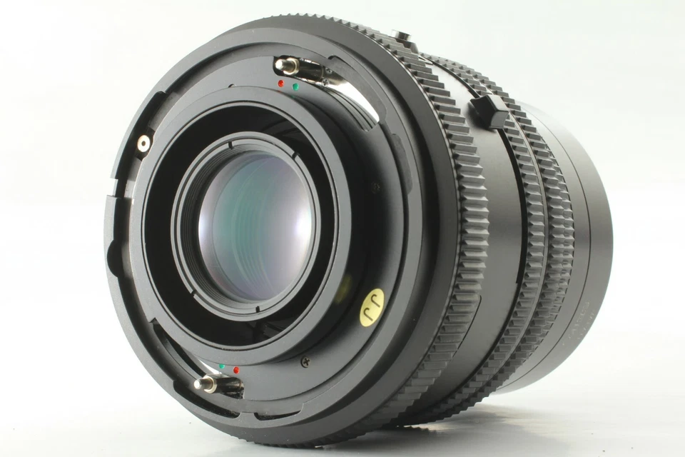 【MINT+++】 Mamiya RB67 Pro SD w/ K/L KL 90mm f 3.5 L 120 Film Back From JAPAN 750 - Image 3 of 4