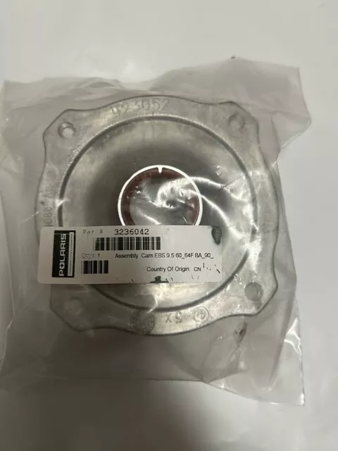 NEW OEM Polaris 3236042 ASM-CAM BTIED 60-64F BA90 RZR 1000 Clutch 