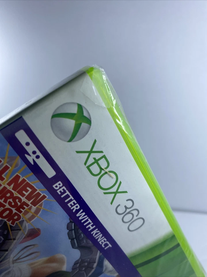 Wipeout: Create & Crash (Xbox 360, 2013) Brand New - Image 3 of 4