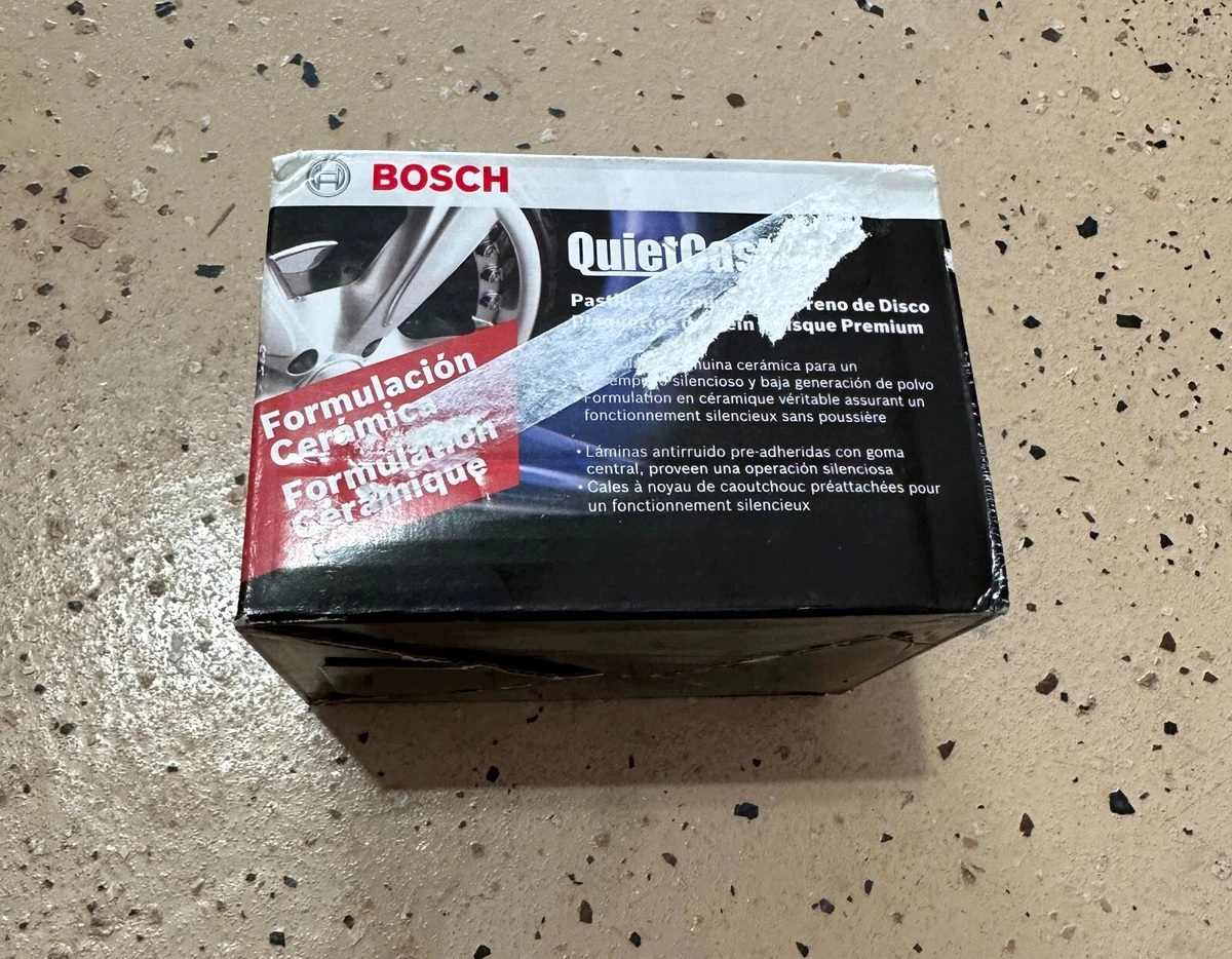 Bosch bc905 best sale quietcast premium ceramic