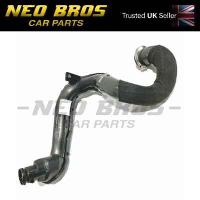 TURBORURY Sostituzione Tubo Intercooler Turbo - Compatibile Con - Foto 12